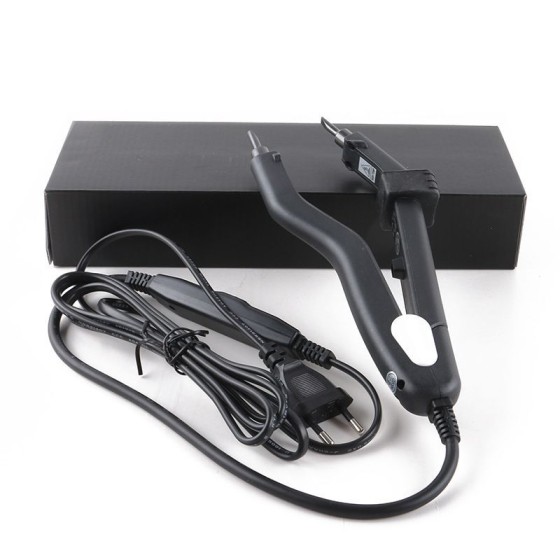 Mini Smart Hair Extension Iron Kit for Bangs